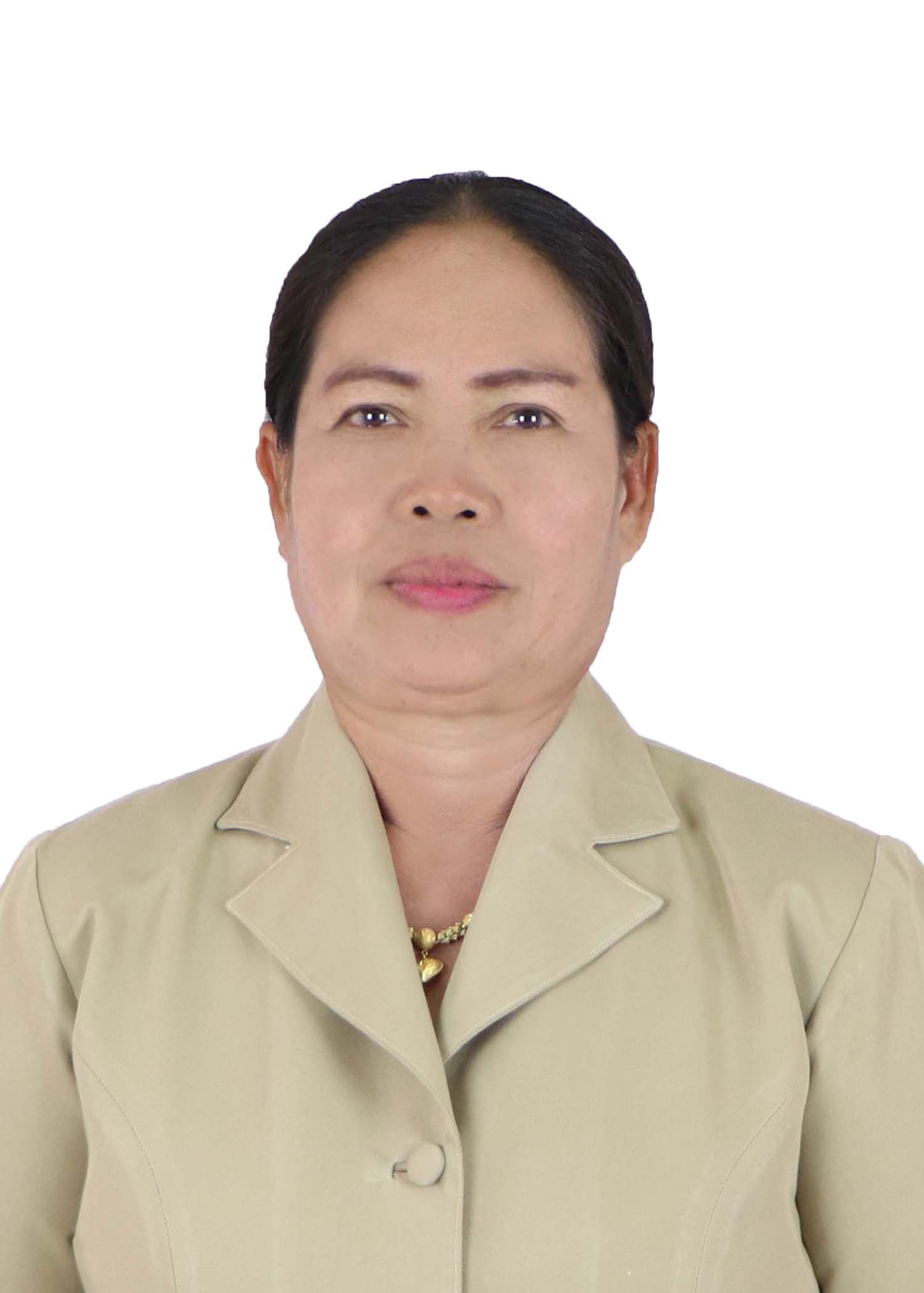 นางวิจิตรา หมั่นกิจ