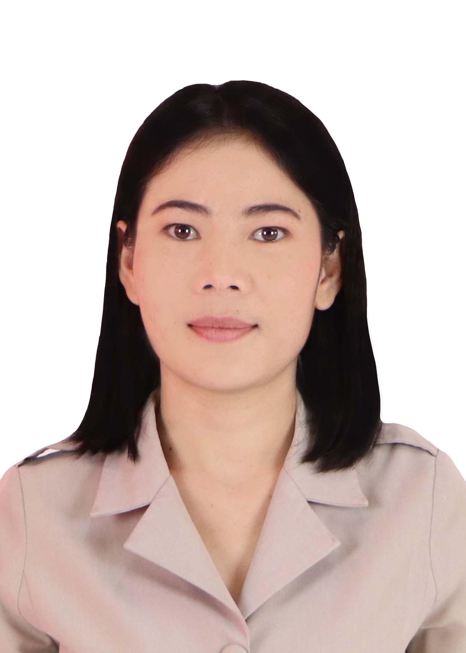 นางสาวอภิสรา แก้วชุมพล
